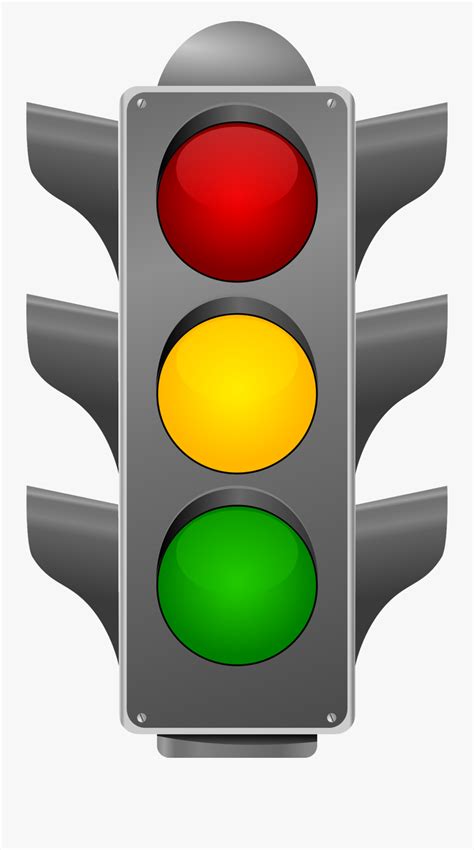 Traffic Light Png Image - Animated Traffic Light Gif , Free Transparent ...