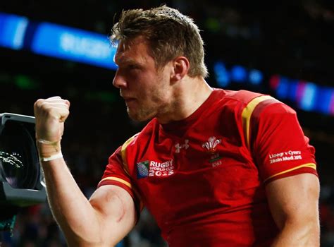 Wales vs Australia RWC 2015: Hidden side of deadeye Dan Biggar | The ...