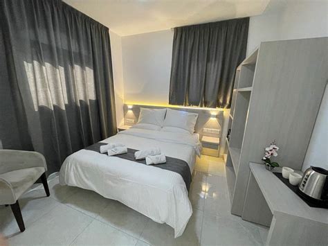 LA VERANDA DE LARNACA HOTEL - Updated 2024 Prices & Reviews (Cyprus)