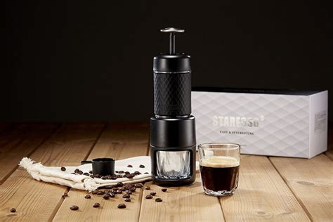 The Best Portable Espresso Makers | Dopehome