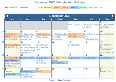 2022 Quarterly Free Printable Calendar December 2022 Calendar | Images and Photos finder