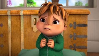 Theodore - ALVINNN!!! and the Chipmunks Photo (40314324) - Fanpop