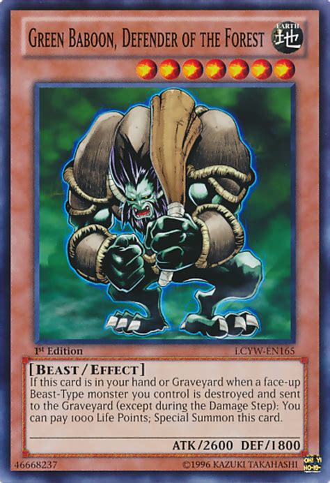 Yu-Gi-Oh's Monster Attributes and Types - HobbyLark