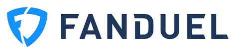 Fanduel – Logo, brand and logotype