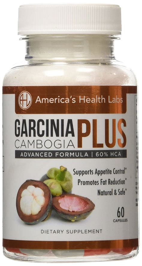 Pin on Garcinia cambogia