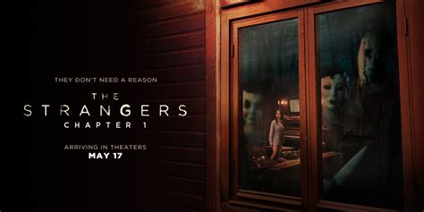 The Strangers: Chapter 1 (2024) | MovieWeb