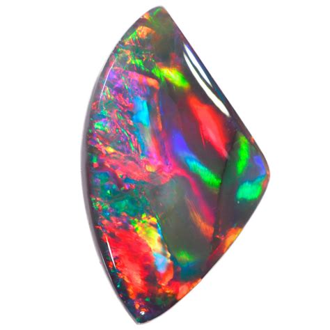 Black Opals - Opal Galaxy