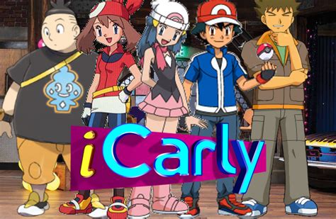 iCarly by AdvanceArcy on DeviantArt