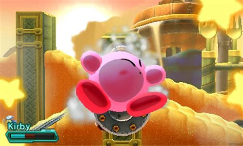 Kirby Planet Robobot Review | 3DS | Video Chums