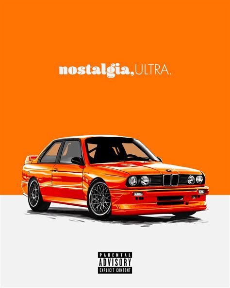 Nostalgia Ultra Wallpaper