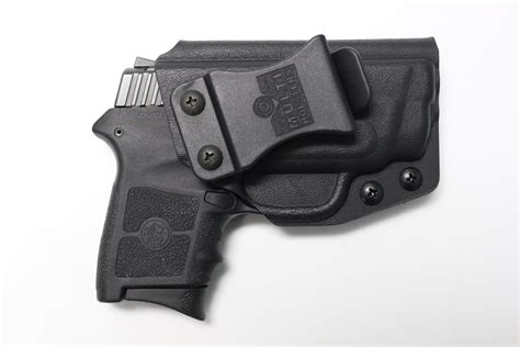 Best Holster For Smith and Wesson Bodyguard 380 Reviews 2022