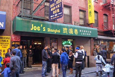 JOE'S SHANGHAI RESTAURANT | Neighborhood Guide|GrandLife