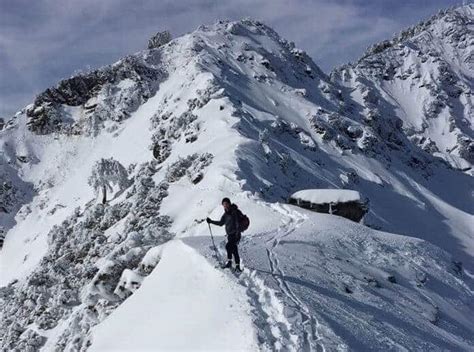 Mt Baldy Hike – HikingGuy.com