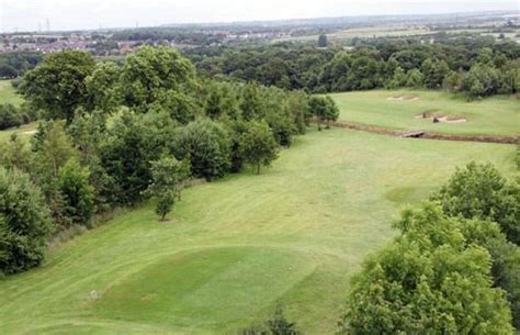 Normanton Golf Club in Stanley, City of Wakefield, England | Golf Advisor