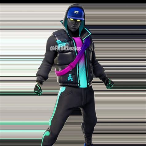 Fortnite Season 9 Leaked Skins & Cosmetics Found in v9.00 - Fortnite Insider