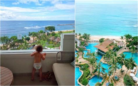 Our Hilton Bali Resort review 2019: 6 Exciting family things to do with ...