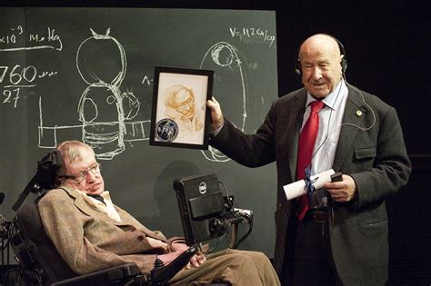 Stephen Hawking Medal for Science Communication « STARMUS Festival