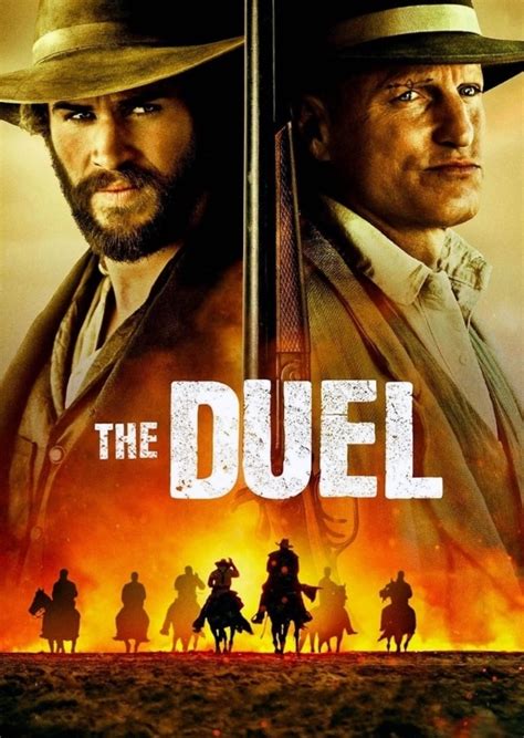 The Last Duel (2001) Fan Casting on myCast