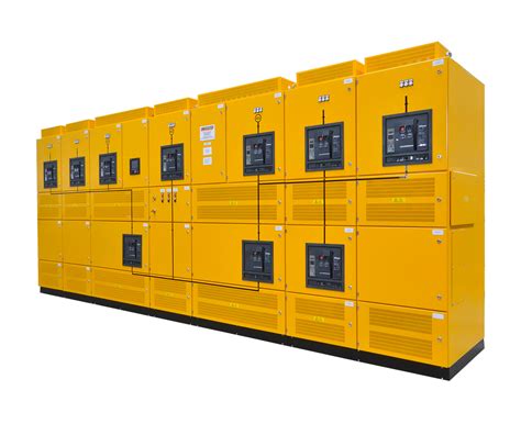 Electrical Switchgear Products by AF Switchgear