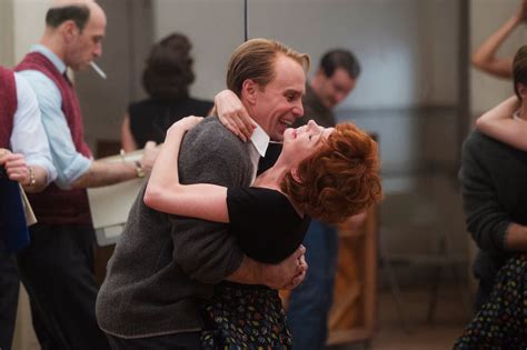 Fosse/Verdon: How Michelle Williams and Sam Rockwell Captured Broadway ...