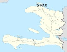 Port-de-Paix Airport