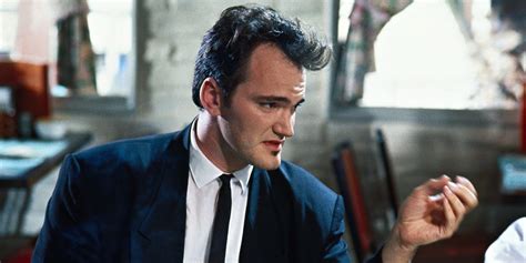 Quentin Tarantino: 10 Things You Never Knew About The Director