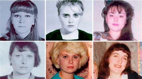 Russian 'werewolf' serial killer Mikhail Popkov murdered 80 people ...