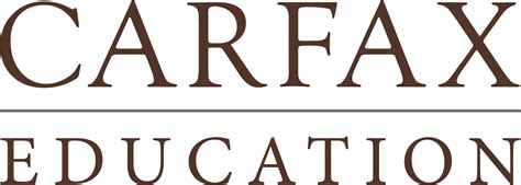 Carfax Education New Logo - Carfax Education Uae - Free Transparent PNG ...