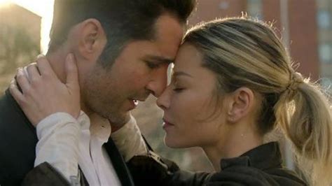 Do Lucifer and Chloe Get Together in Lucifer?