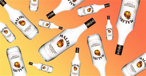 8 Things You Should Know About Malibu Coconut Rum | VinePair