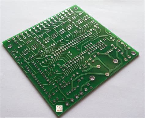 Double Sided PCB at Rs 0.56/sq cm | Double Sided PCB | ID: 12935830612