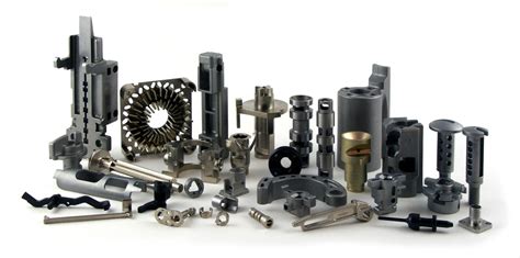 Metal Injection Molding Materials - 85+ Material Options - Indo-MIM