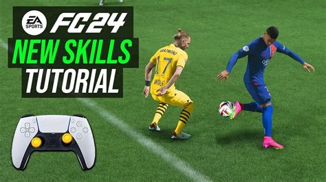 The 3 Essentials To Help You Become An Excellent Player In EA Sports FC ...