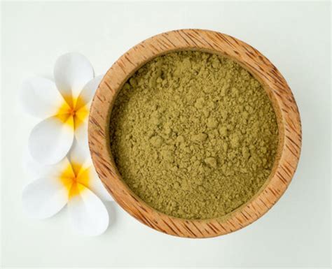 Red Bali Kratom | Quality Strain - Kratom Sensation