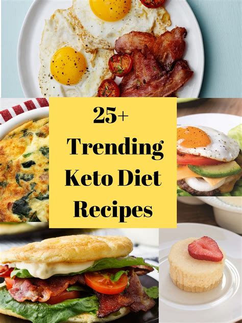 20+ Best and Easy To Make Keto Diet Recipes (Trending) - Fitness Junkies