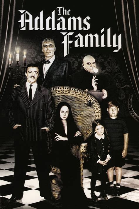 The New Addams Family - Where to Watch Every Episode Streaming Online ...