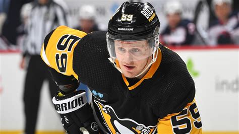 Guentzel has ankle surgery, out start of season for Penguins | NHL.com