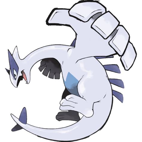 Lugia | VS Battles Wiki | Fandom