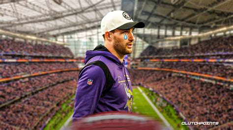 Vikings news: Kirk Cousins drops sad truth bomb on Giants loss