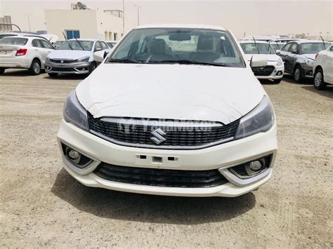 New Suzuki Ciaz 2023 (1340906) | YallaMotor.com