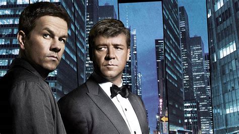 "Broken City": cast, trama e trailer | TV Sorrisi e Canzoni