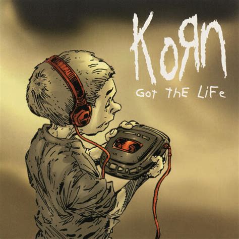 Korn - Got the Life - EP | iHeart