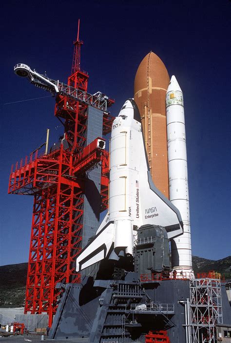 Space Shuttle Enterprise - Wikipedia