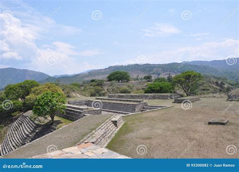 Ruins of Mixco Viejo, Guatemala Stock Photo - Image of postclassic, fortress: 93300082