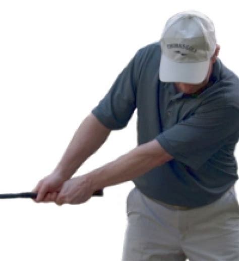 The Flying Elbow in Golf Swing | HubPages