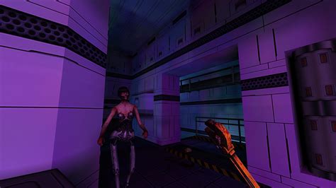 System Shock 2 Enhanced Edition shows off a major…