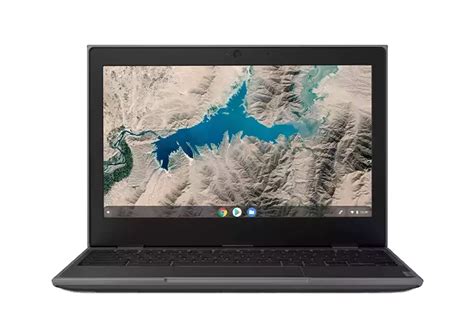 Lenovo 100e Chromebook (2nd Gen, MTK) | 11-inch device for students ...