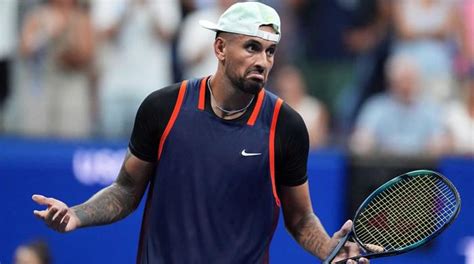 Nick Kyrgios ruled out of Wimbledon 2023 - Tennis - geosuper.tv