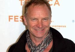 Sting tickets - Sting concerts 2025 - Sting live