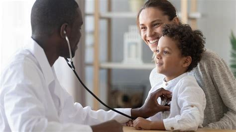 What Is A Pediatrician? All You Need To Know – Forbes Health